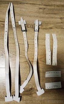 Hokejové brankářské doplňky - 5