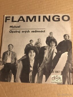 SP desky různé - 5