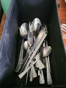 Kuchyňské  potřeby - 5