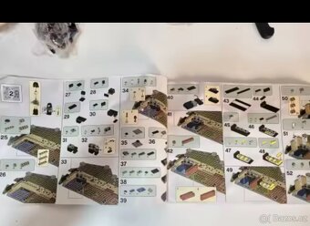 Stranger Things Upside Down 75810 - 5