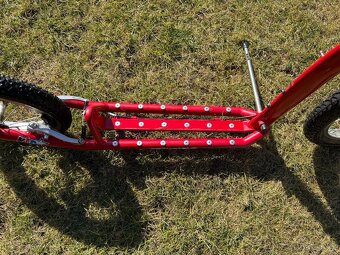 Dětská koloběžka - 5