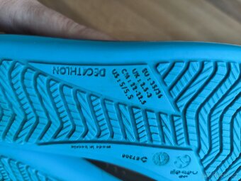 Boty do vody Nabaiji, vel. 35/36 - 5