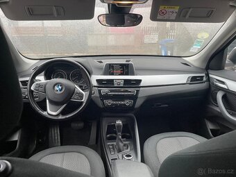 Bmw X1 - 5