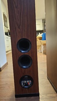 Repro 5.0 Magnat Quantum - 5