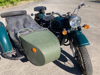 Dněpr k650 - 5