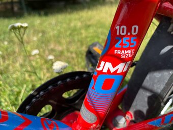 Dětské kolo Kellys Lumi 50 s 20”kola - 5
