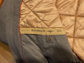 Zimní bunda BUSHMAN XXL - nová nenošená - 5