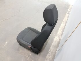PP sedadlo s airbagem Škoda Rapid STM 2013 - 2018 - 5