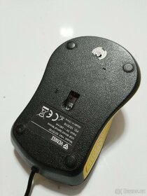 Myš na PC - 5