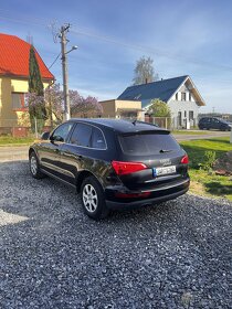 Audi Q5 2.0TDi 125kW Quattro - 5