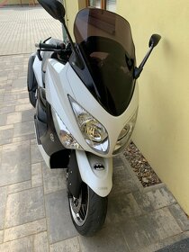 Yamaha T-Max 500 - 5