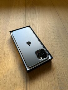 Apple iPhone 12 Pro Max 512GB Graphite - 5