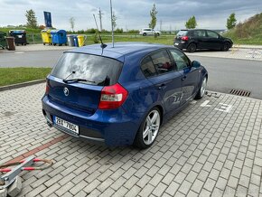 BMW 130i, 195 kW (265 koní), 6 válec, M-paket - 5