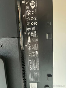 Prodám monitor HP EliteDisplay E231 - 5
