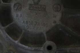 Ford Ranger V rozvodovka reduktor AB39-7A195 - 5
