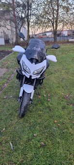 Kawasaki Versys 650 rv. 2015 - 5