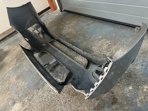 SUBARU IMPREZA 2017 - 2019 Nárazník Přední 57704FL10A - 5