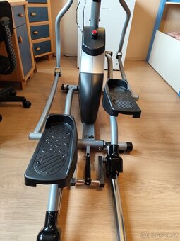 Eliptical inSPORTline Combre PC 16000.- - 5