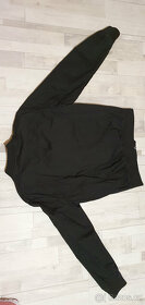 Jack Jones Premium black Bomber  vel. L  Unisex  TOP STAV - 5