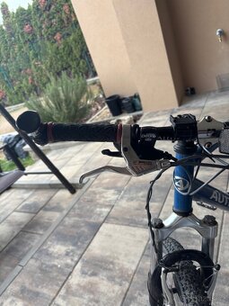 Horske kolo Author Traction 26” - 5