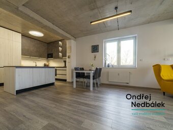 Prodej byty 2+kk, 89 m2 - Zlín, ev.č. 22598 - 5