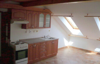 Pronájem 2+kk J.Š.Baara, České Budějovice - 5