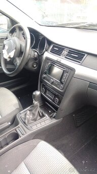 Škoda superb 2 Díly - 5