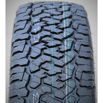 NOVÉ TERÉNNE PNEU 215/75 R15 TL 100S COMFORSER CF-1100 A/T - 5