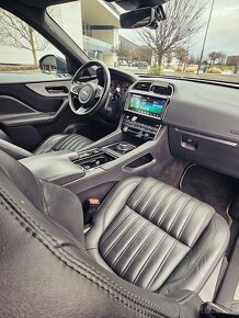 Jaguar F pace ,ČR, 25D ,stk ,,odpočet Dph rok 2020 - 5
