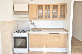 Pronájem bytu 1+1 35 m² Děčín - Staré Město - 5