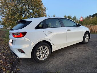 Kia Ceed hb 1.0 2020 37tis km - 5