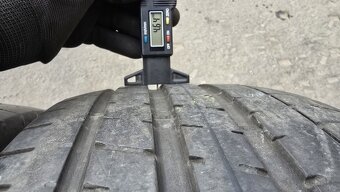 Letní pneu 225/35/19 Pirelli - 5