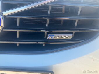 Volvo XC 60 D5 2,4 D Polestar , R- Design - 5