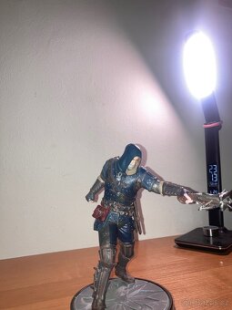 Figurka Zaklínač - 5