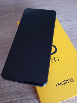 Realme 8/5G (čtěte popis) - 5