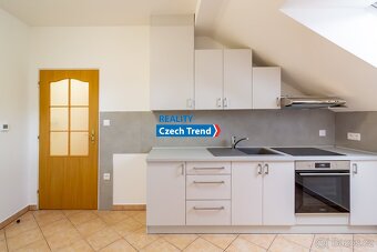 Prodej bytu 12 1+kk, 29 m2 v Lipníku nad Bečvou, ev.č. 02790 - 5