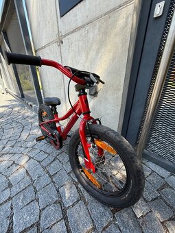 Specialized RipRock 16 - 5