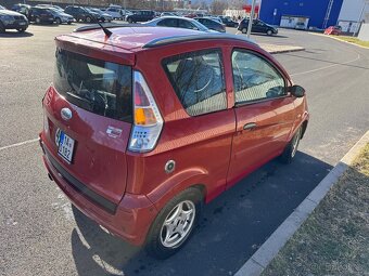 Microcar mgo - 5