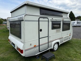Karavan Rapido - 5