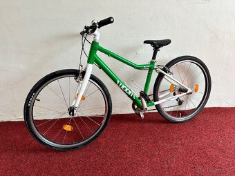 Lehké dětské kolo 24" - Woom 5 - 5