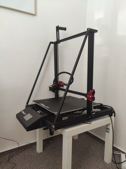 3D tiskárna Creality CR - 10 Max - 5