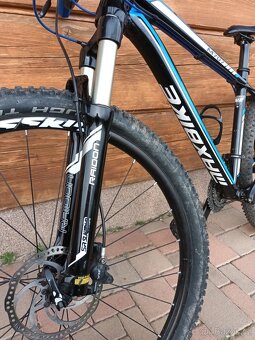Maxbike 27,5' vel.M. - 5