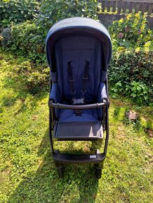 Prodám kočárek BABYSTYLE Prestige3 Active 6v1 2022 - 5