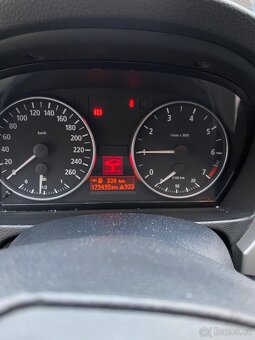 bmw e90 318i - 5