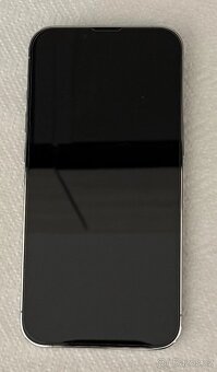 Prodám Iphone 13 Pro 128GB Silver - 5