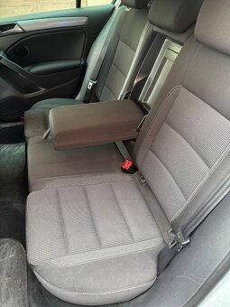 Volkswagen GOLF 1.2 TSI - 5
