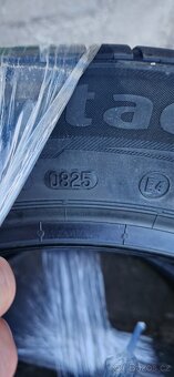 Letní Pneu 205/55 R16 - 5