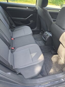 Volkswagen Passat B8 2.0tdi 2018 - 5