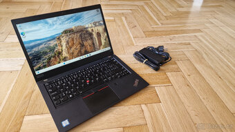 Lenovo ThinkPad T490, 1000GB SSD, 16GB RAM, dotyk.obr. - 5