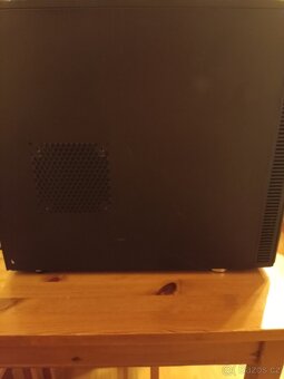 Intel core i7, HDD 256 GB a 1,8 TB - 5